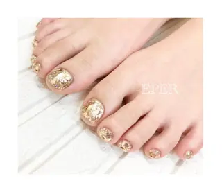 ネイル ネイルサロン -EPER-エペルのネイルデザイン