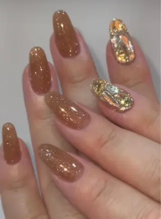 ネイル CLAIRE 〚クレア〛のネイルデザイン