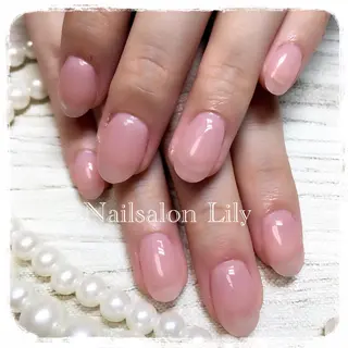 ネイル Nailsalon Lilyのネイルデザイン