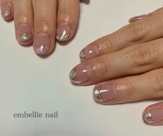 ネイル miyasaka erikoのネイルデザイン