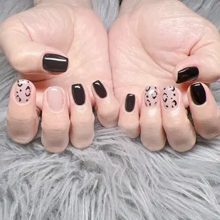 ネイル 個室ネイルサロンDolly  Girl〜ドーリーガール〜所属・DollyGirl KYOKOのネイルデザイン