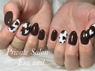 ネイル Era nailのネイルデザイン