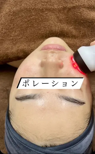 For  Seeds所属・For Seedsのエステ・リラクイメージ