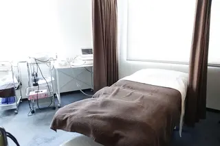 メンズ ✨美肌＆痩身エステ✨ be feel千葉店のエステ・リラクイメージ