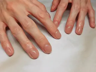 ネイル 仁平 真紀のネイルデザイン