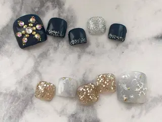 ネイル Regene ARAKIのネイルデザイン