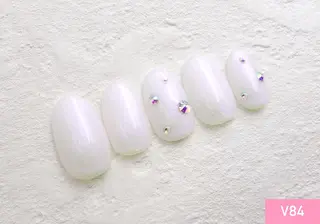 ネイル ネイル nanのネイルデザイン