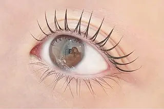 マツエク・マツパ soo lash room yuukaのマツエク・マツパデザイン