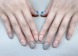 ネイル Nov. ネイルサロンのネイルデザイン