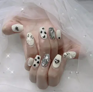 ネイル 🎀シズカ nail🎀のネイルデザイン