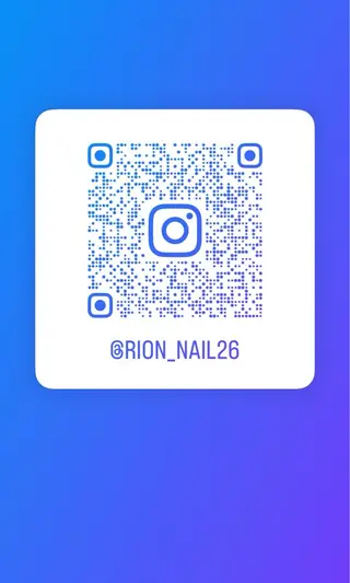 ネイル Juni nail所属・S. Rionのネイルデザイン