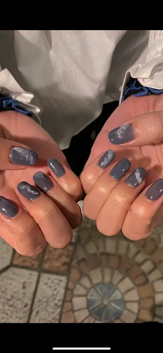 ネイル k. mioのネイルデザイン