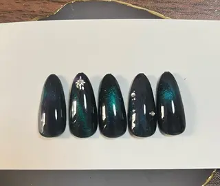 ネイル Nail ecxia ／Reikaのネイルデザイン