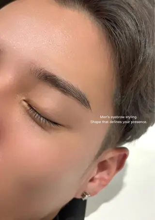 アイブロウ 眉毛専門店 nogi/Hottaの眉毛・アイブロウイメージ