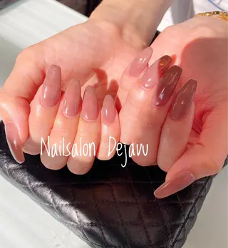 ネイル Dejavu所属・Nail salon Dejavu 🌿のネイルデザイン