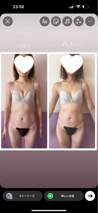 Miel所属・バストアップサロン Mielのエステ・リラクイメージ