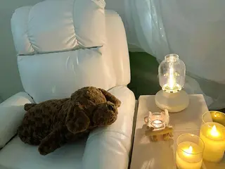 ハイフ&ドライヘッドスパ　SLIVIA所属・SLIVIA 毛穴洗浄&ヘッドスパのエステ・リラクイメージ