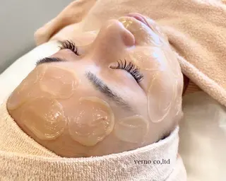 N eyes所属・N eyes (エヌアイズ)のエステ・リラクイメージ