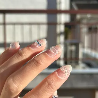 ネイル ULL conatsuのネイルデザイン