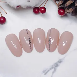 ネイル R-nail salonのネイルデザイン