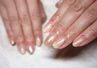 ネイル 小河 仁美のネイルデザイン