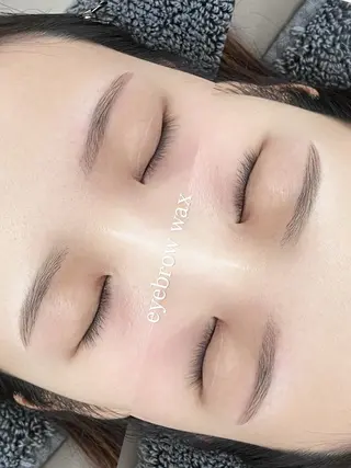 アイブロウ KURUN所属・KURUN ami.⋆𝜗𝜚のマツエク・マツパデザイン