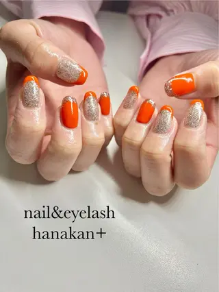 ネイル S Fumiのマツエク・マツパデザイン