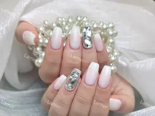 ネイル La Merのネイルデザイン