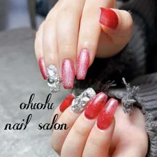 ネイル oluolu nailsalonのネイルデザイン