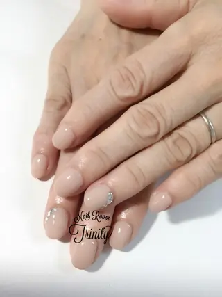 ネイル Trinity staffのネイルデザイン