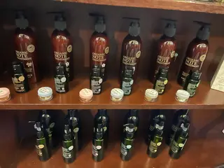 hair salonyuri所属・ヘアサロンユリ もりたきょうこのヘアスタイル