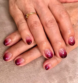 ネイル edit MINAMIのネイルデザイン