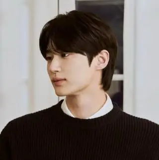 メンズ レイヤー/ハイトーン ヒガシサヨのヘアスタイル