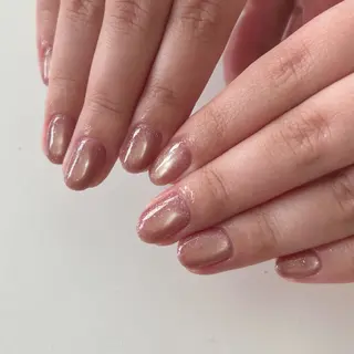 ネイル Nail salon Rilyのネイルデザイン