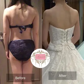 salonAmour所属・salon amourのエステ・リラクイメージ