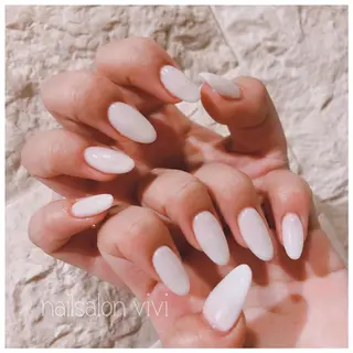 ネイル ＶＩＶＩ nailsalonのネイルデザイン