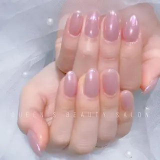 ネイル Queens みなみのネイルデザイン