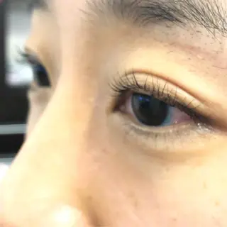 マツエク・マツパ eyelash＆nail オクタビアス所属・オクタ ビアスのマツエク・マツパデザイン