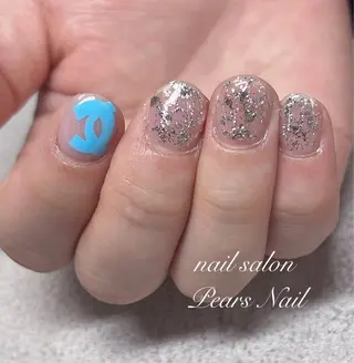 ネイル Pears Nail MARIのネイルデザイン