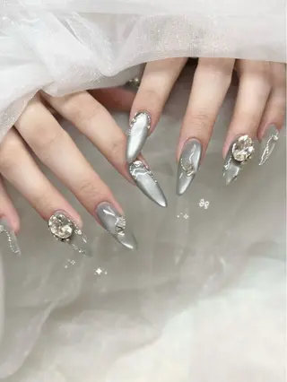 ネイル toyvenail kotone 川越のネイルデザイン