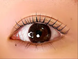 マツエク・マツパ 👑口コミ高評価 Rinaのマツエク・マツパデザイン