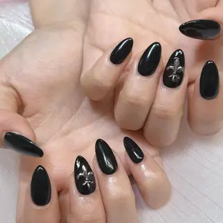 ネイル DEMAIN- 🕊️のネイルデザイン