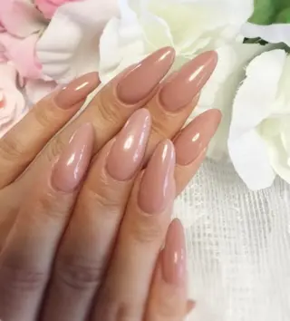 ネイル nishwaki .のネイルデザイン