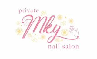 ネイル MKY salonのネイルデザイン