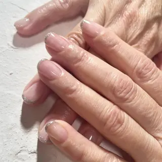 ネイル nail.gorin所属・吉村 優子のネイルデザイン