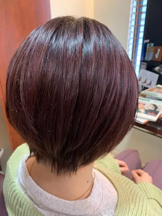 ショート 山田 有佳理のその他イメージ