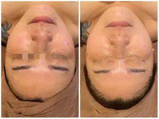 美u•p 鶴ヶ峰店のマツエク・マツパデザイン