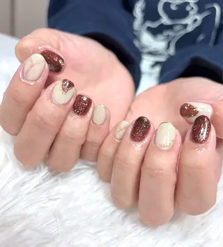 ネイル LUANA n'sのネイルデザイン