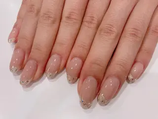 ネイル 酒井 美由紀のネイルデザイン