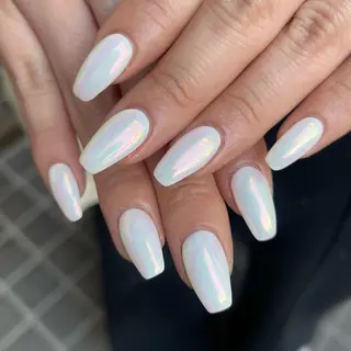 ネイル LULA所属・Stella nailのネイルデザイン